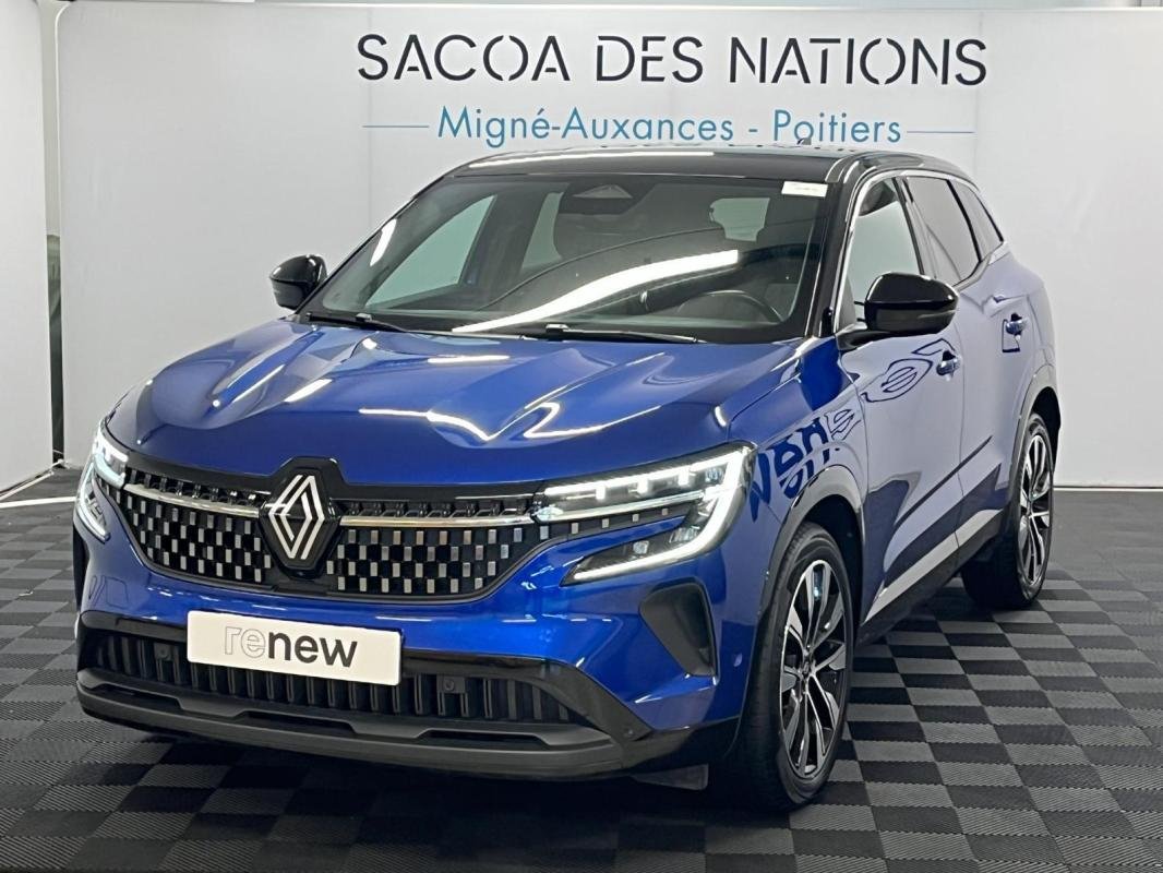 Renault Austral - Photo 15