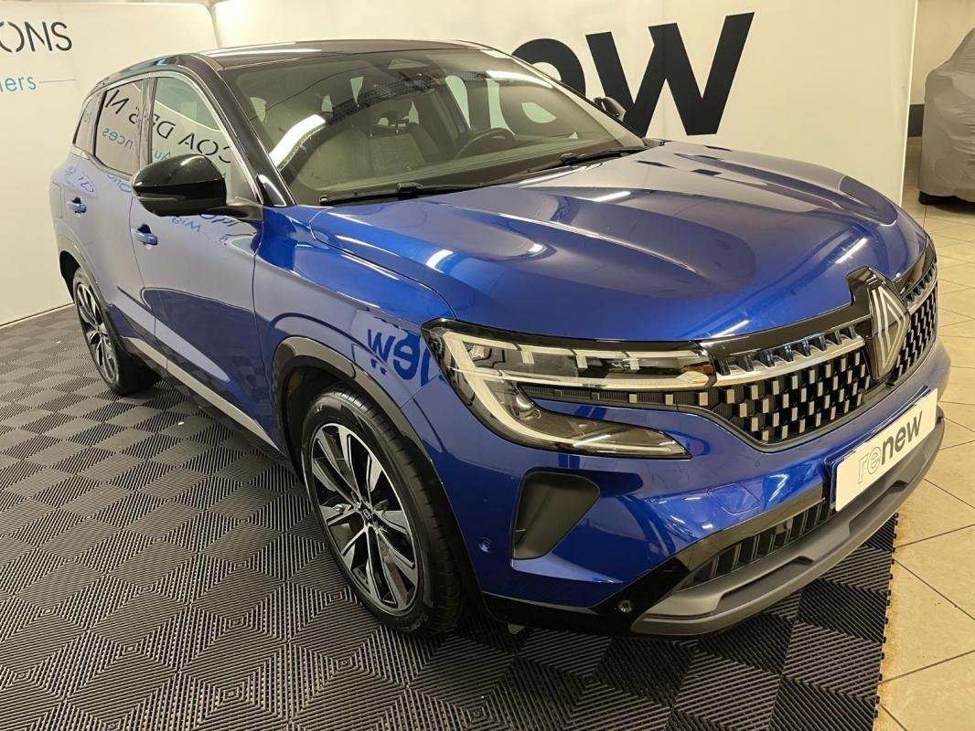 Renault Austral - Photo 4