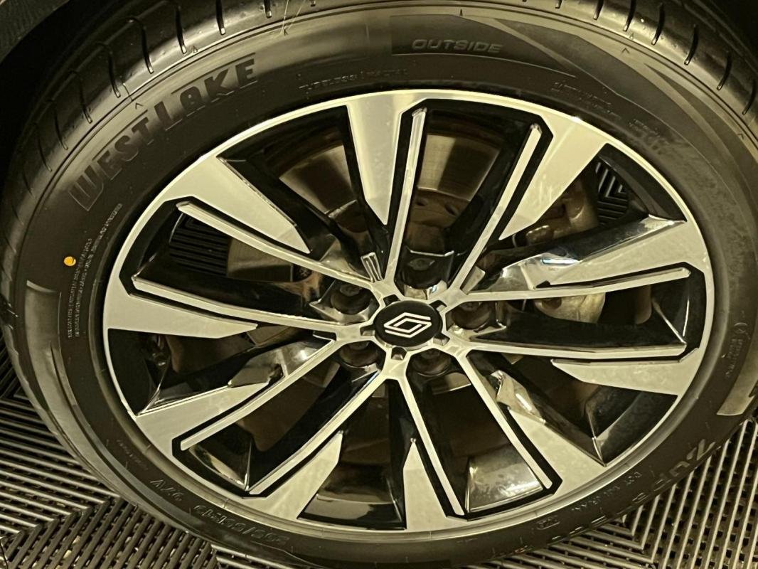 Renault Austral - Photo 5