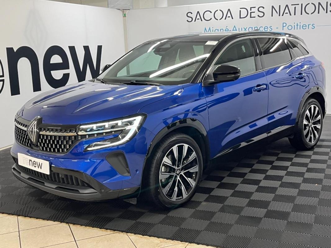 Renault Austral - Photo 6