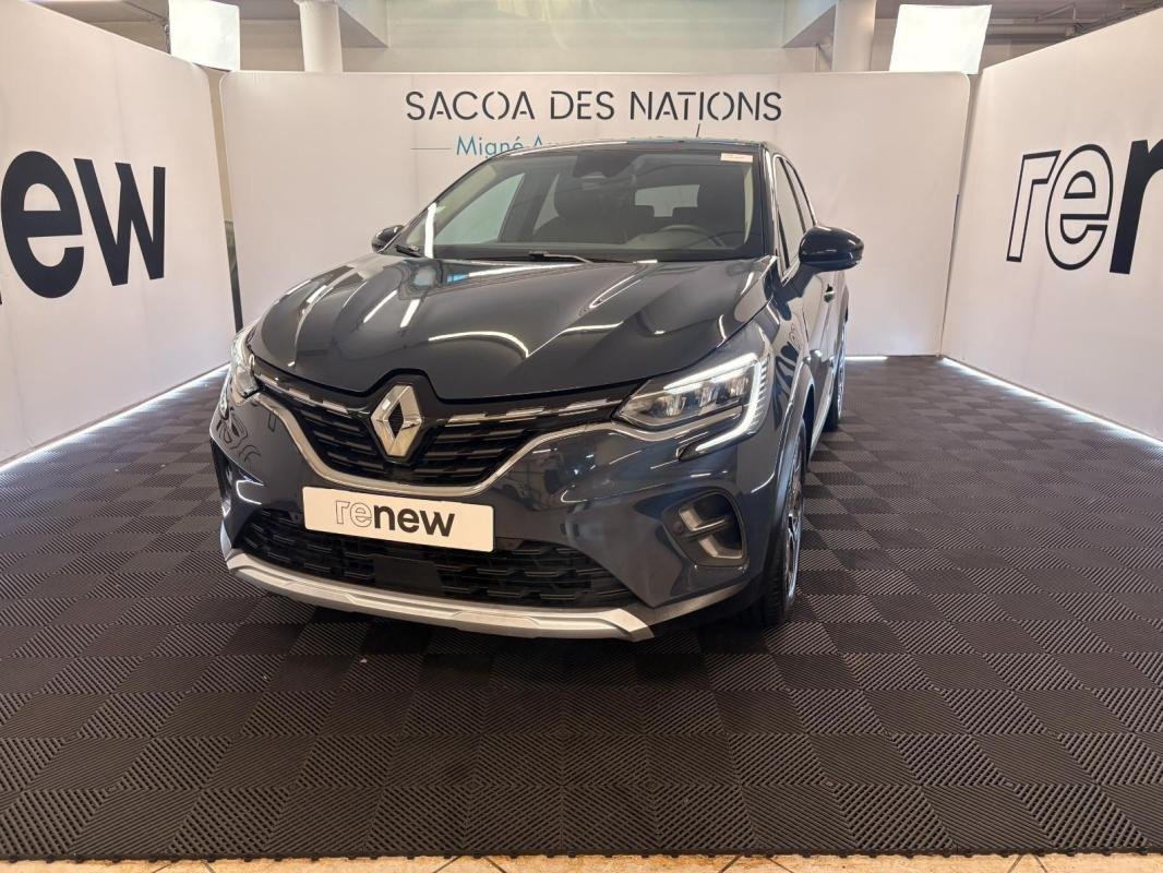 Renault Captur - Photo 1