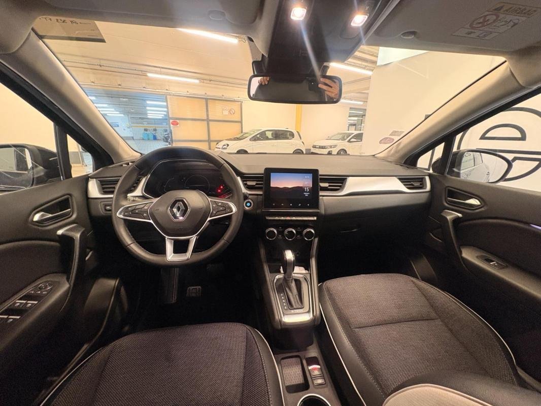 Renault Captur - Photo 11