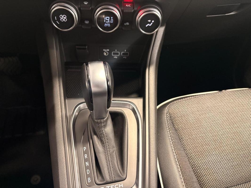 Renault Captur - Photo 14
