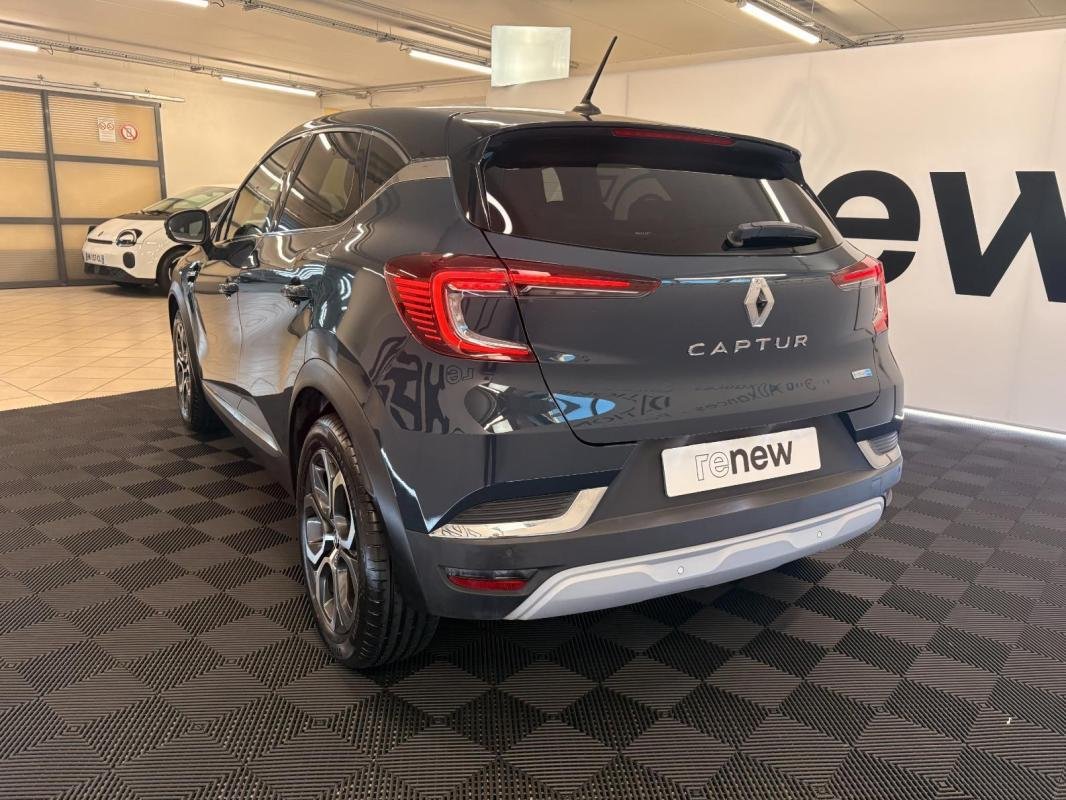 Renault Captur - Photo 3