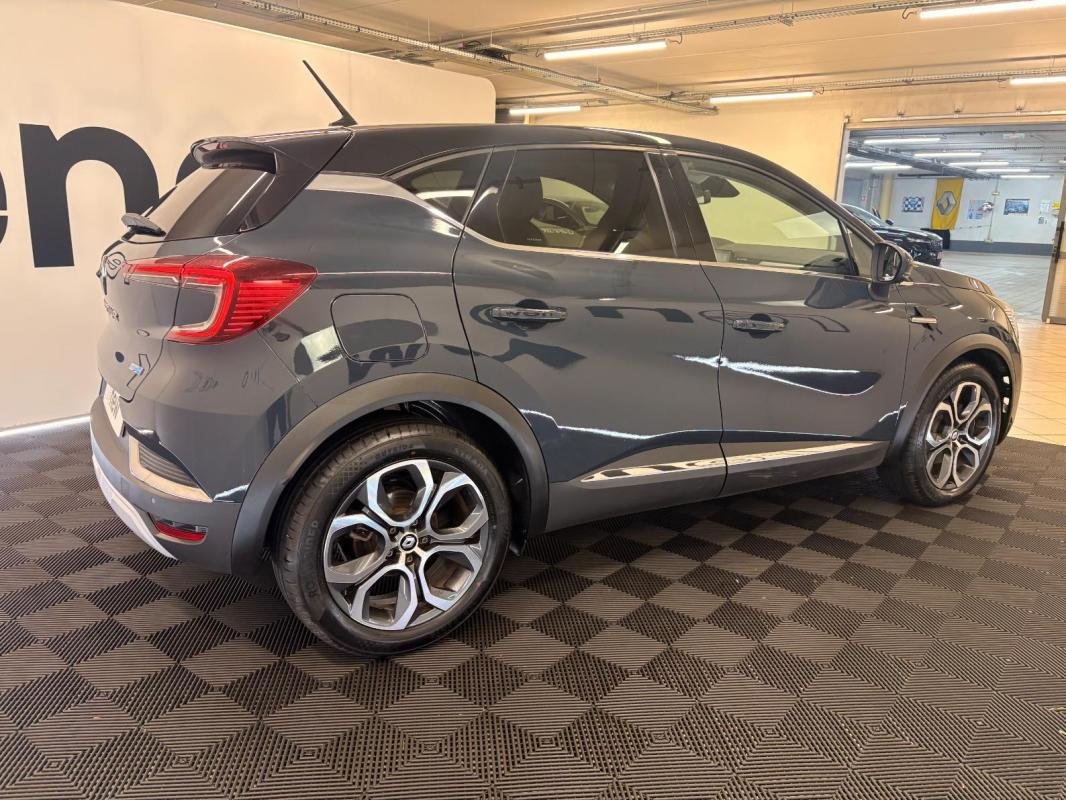 Renault Captur - Photo 4
