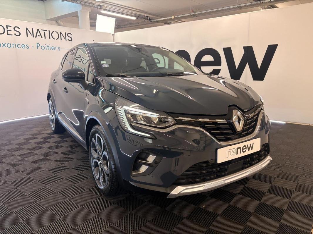 Renault Captur - Photo 5
