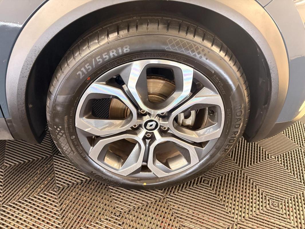 Renault Captur - Photo 6