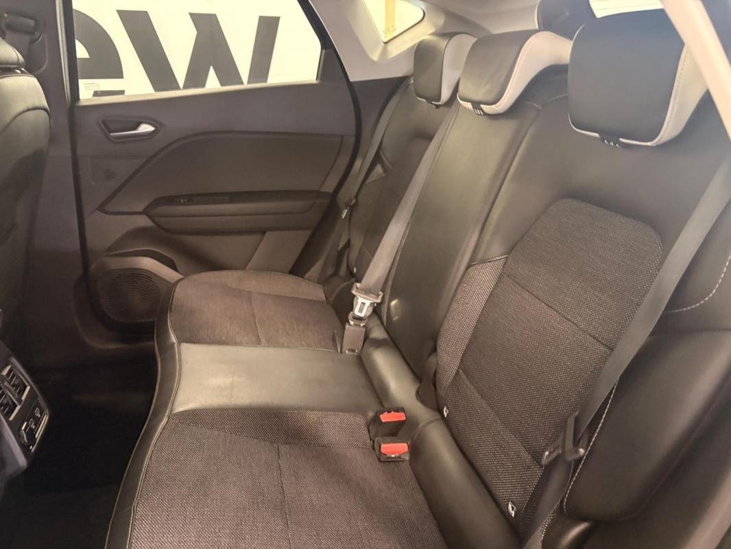 Renault Captur - Photo 9