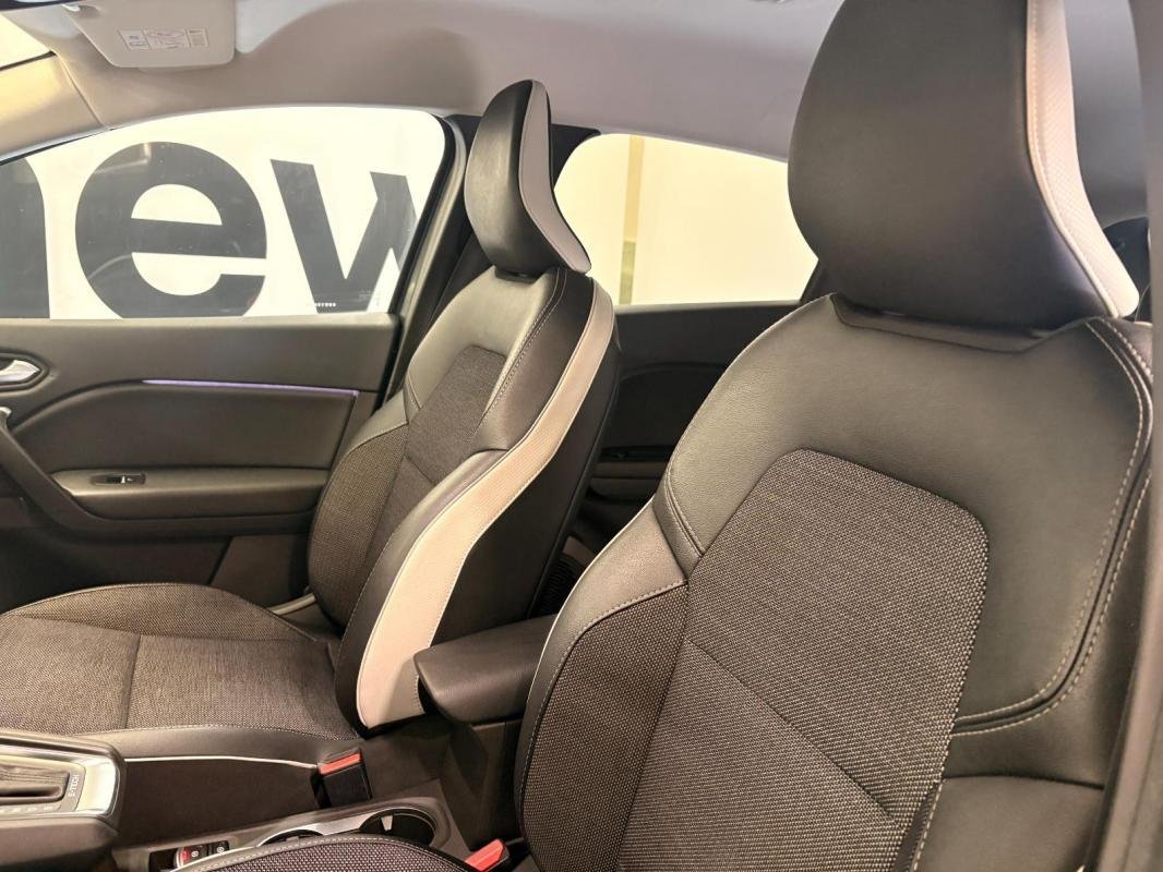Renault Captur - Photo 10