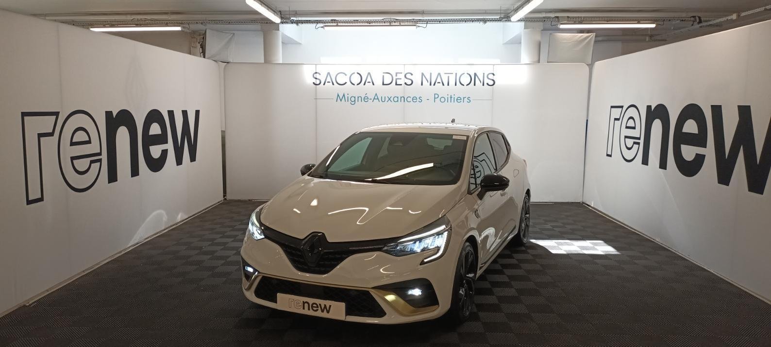 Renault Clio - Photo 1