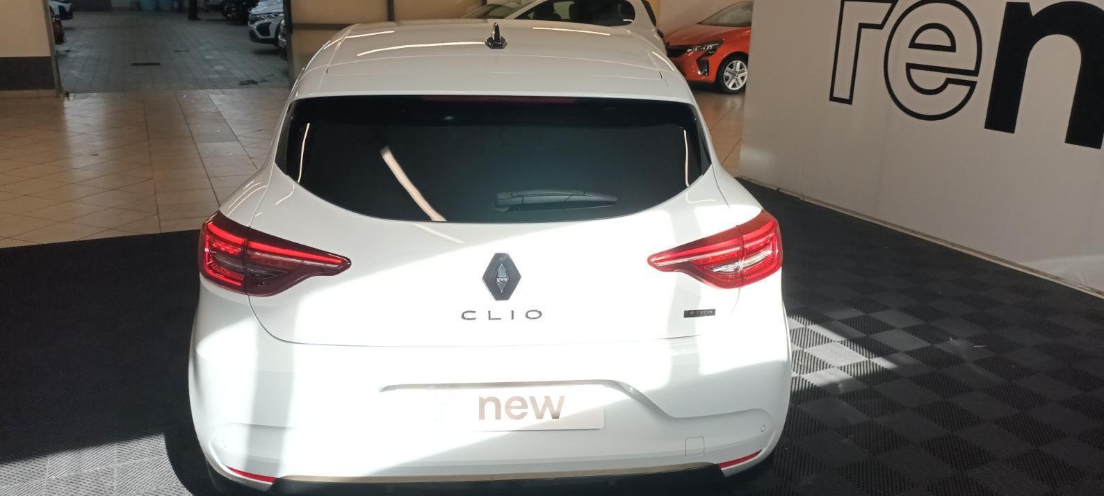 Renault Clio - Photo 19
