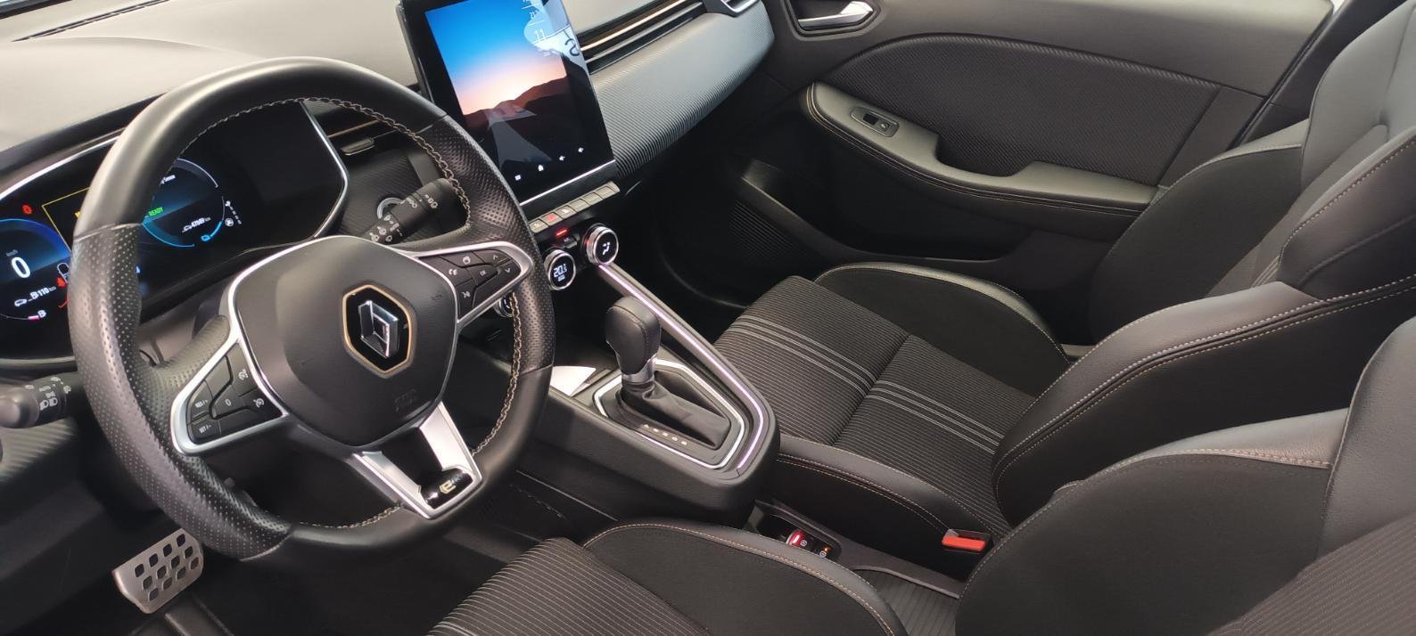 Renault Clio - Photo 10