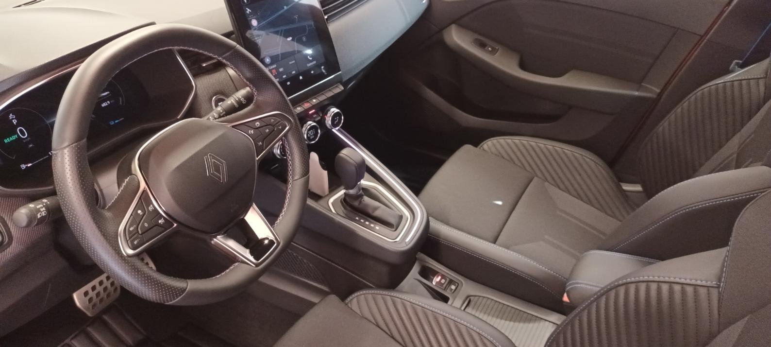 Renault Clio - Photo 20