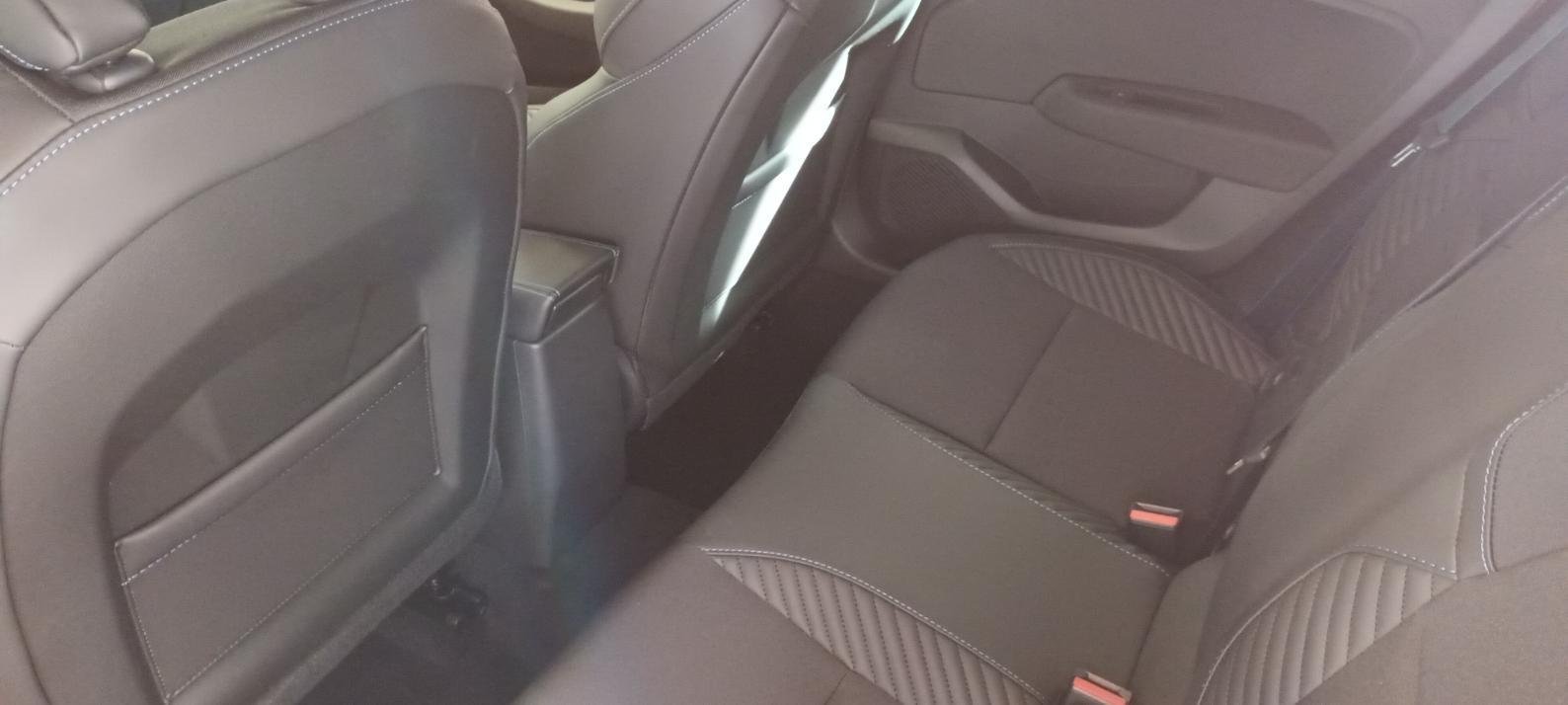 Renault Clio - Photo 5