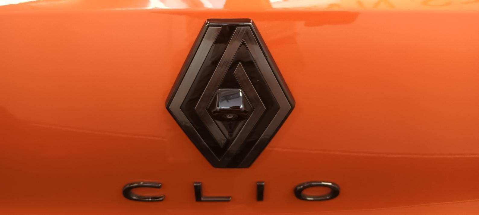 Renault Clio - Photo 8