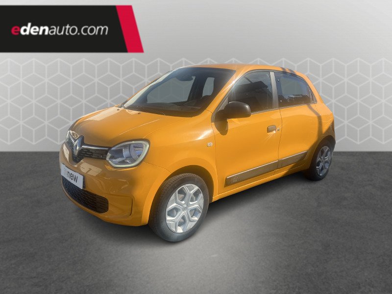 Renault Twingo - Photo 1