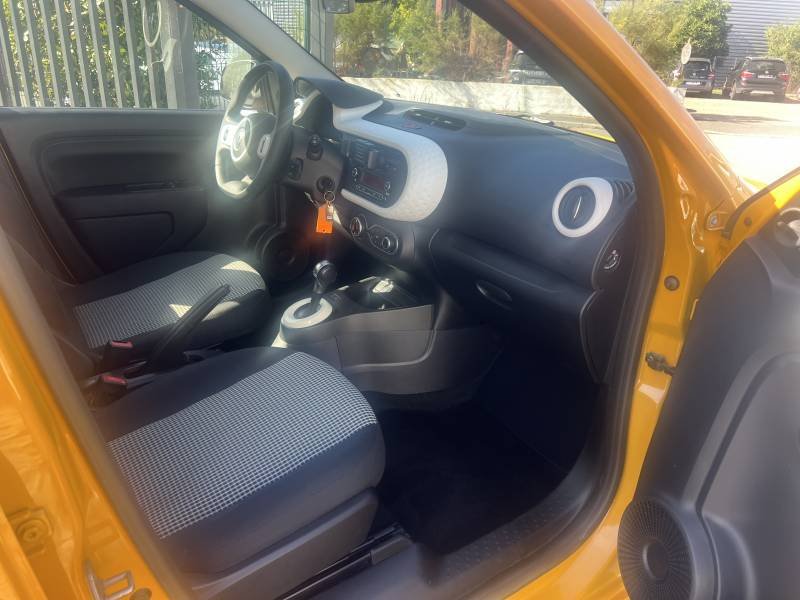 Renault Twingo - Photo 13