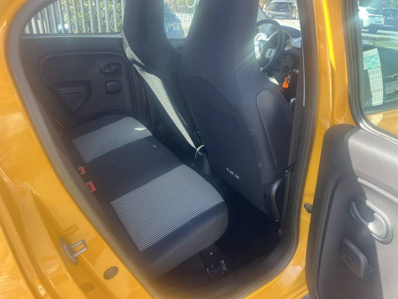 Renault Twingo - Photo 16