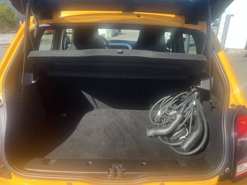 Renault Twingo - Photo 19
