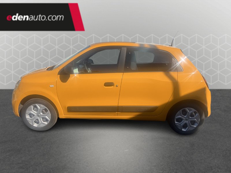 Renault Twingo - Photo 2