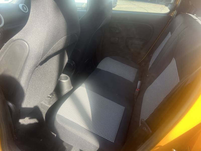 Renault Twingo - Photo 23