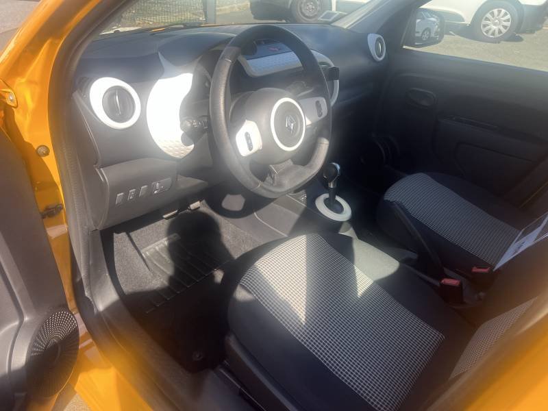 Renault Twingo - Photo 27