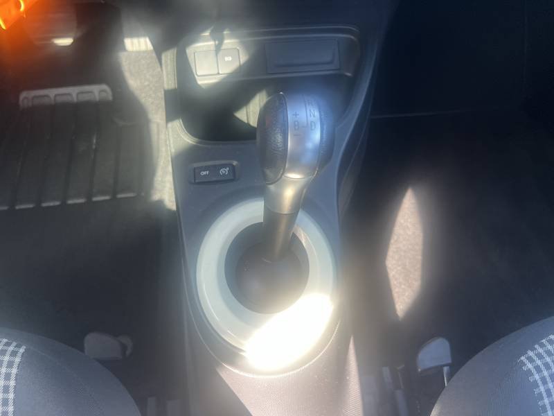 Renault Twingo - Photo 29