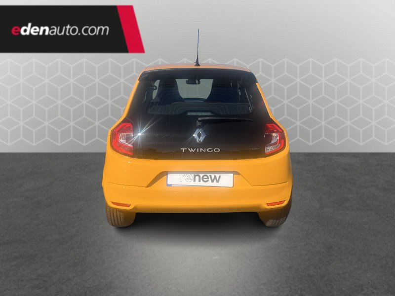 Renault Twingo - Photo 4