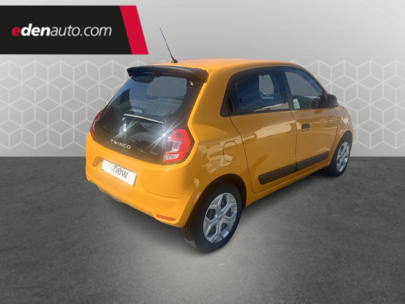 Renault Twingo - Photo 5