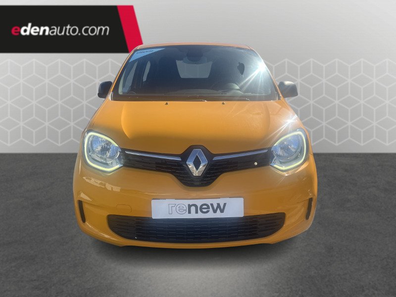 Renault Twingo - Photo 7