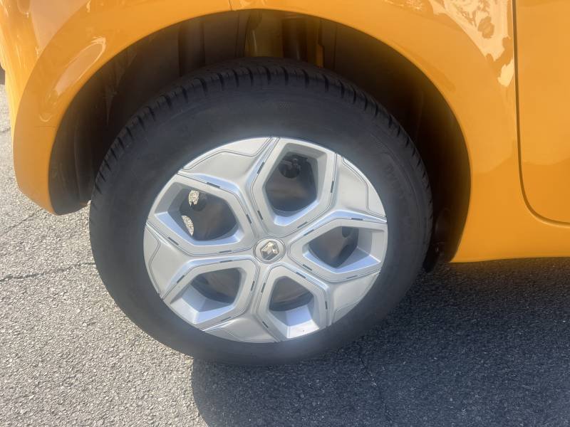 Renault Twingo - Photo 9