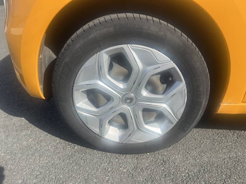 Renault Twingo - Photo 11