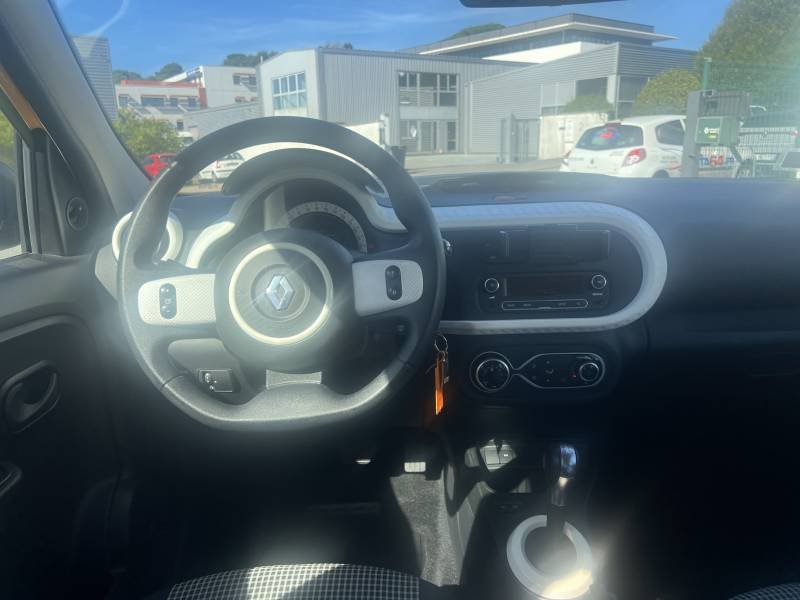 Renault Twingo - Photo 21