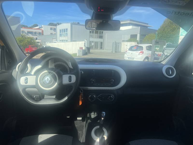 Renault Twingo - Photo 22