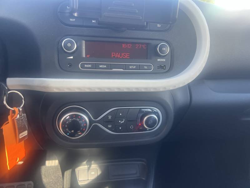 Renault Twingo - Photo 24
