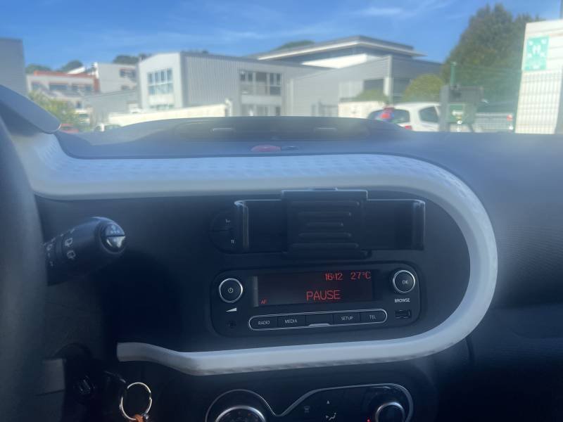 Renault Twingo - Photo 25