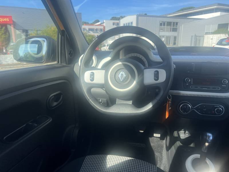 Renault Twingo - Photo 26
