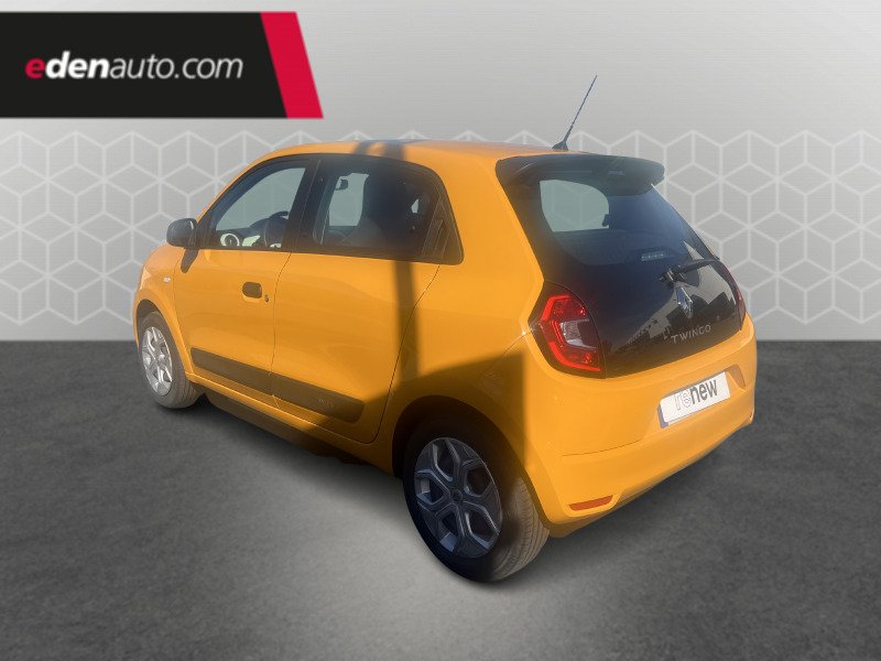 Renault Twingo - Photo 3