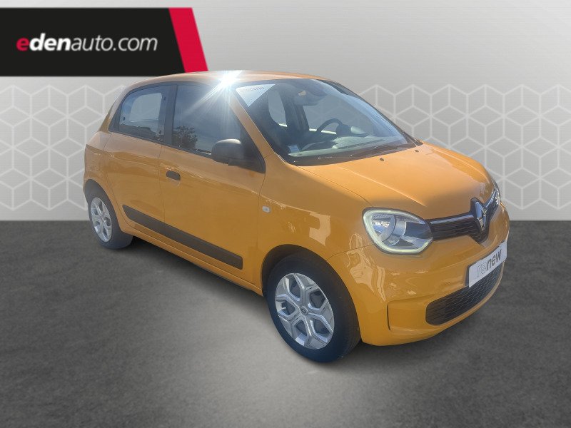 Renault Twingo - Photo 6