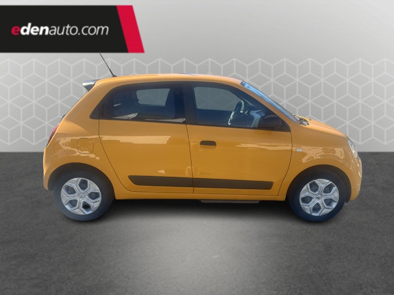Renault Twingo - Photo 8