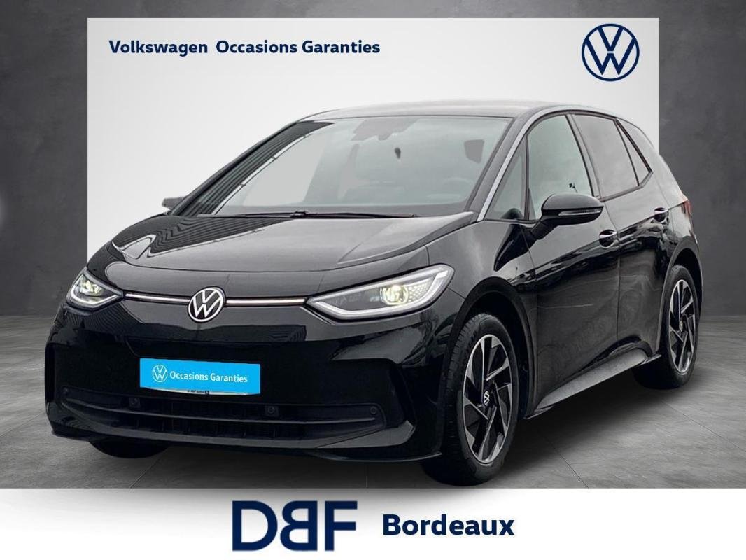Volkswagen ID.3 - Photo 1