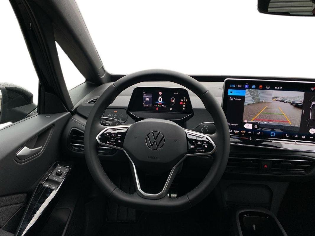 Volkswagen ID.3 - Photo 11