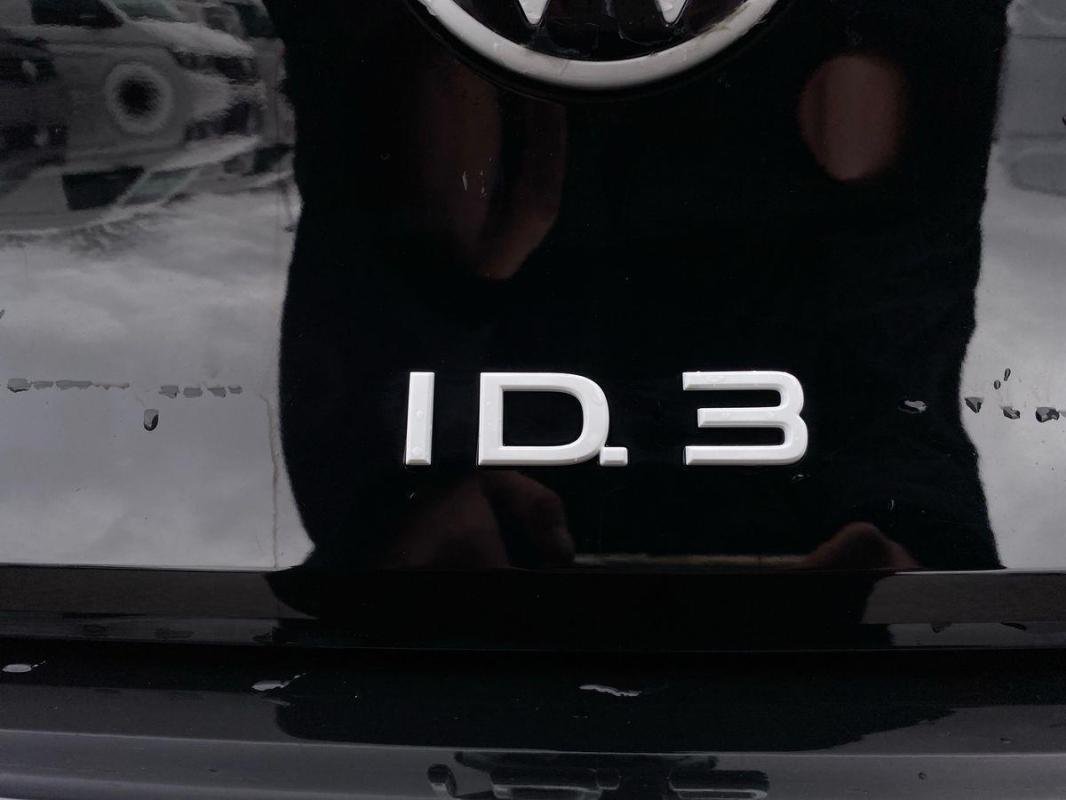 Volkswagen ID.3 - Photo 14