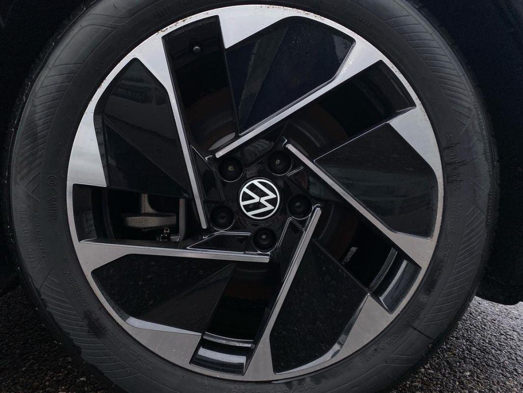 Volkswagen ID.3 - Photo 16