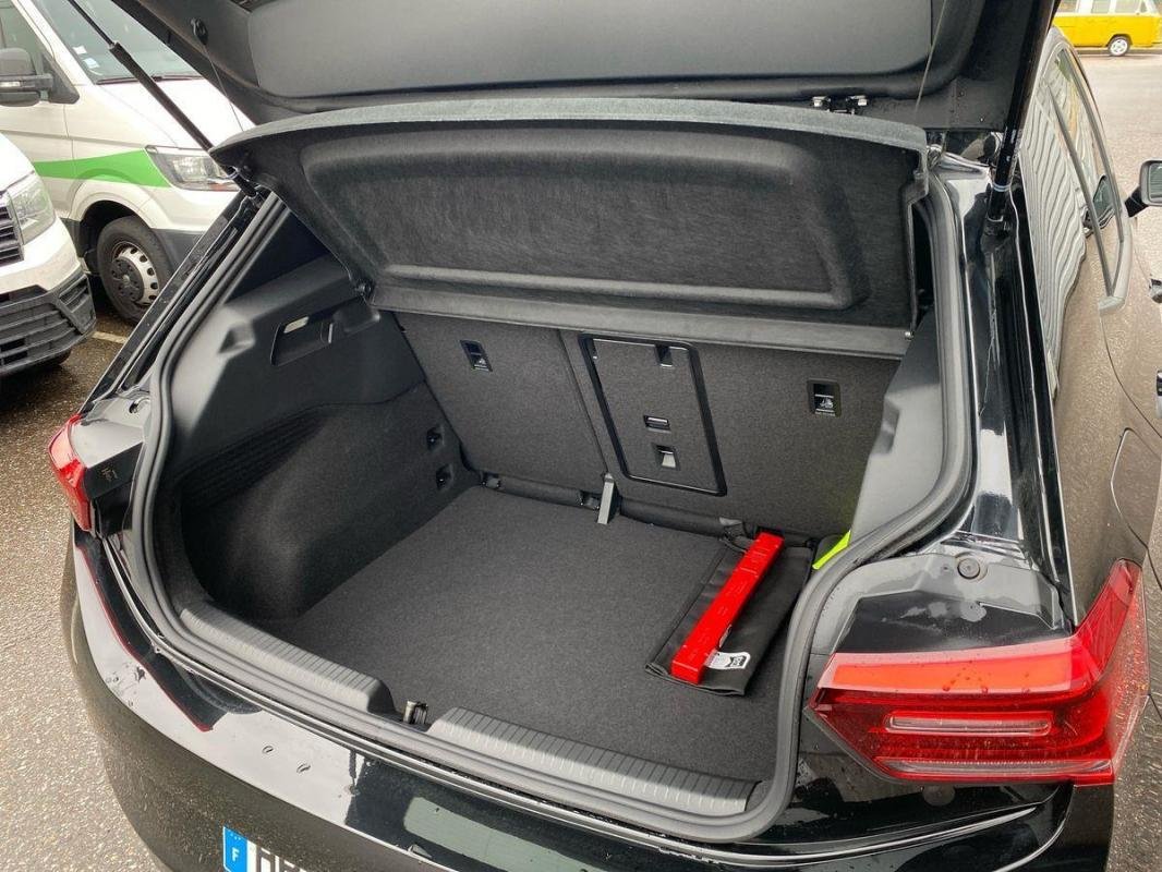Volkswagen ID.3 - Photo 19