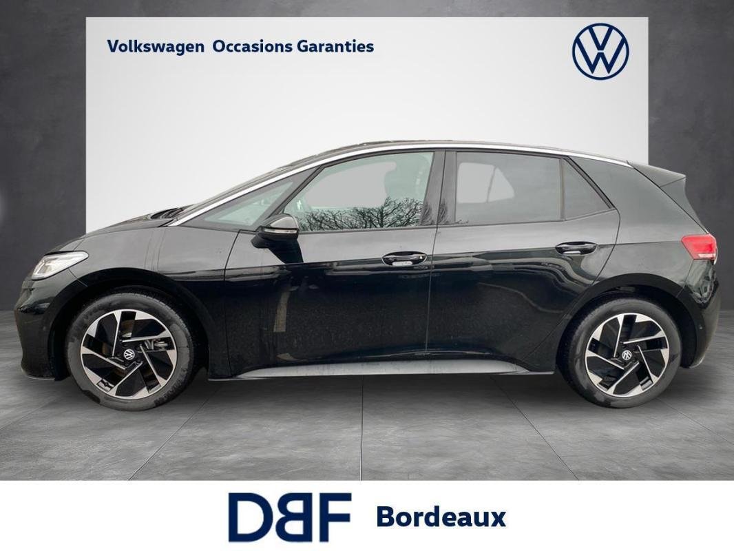 Volkswagen ID.3 - Photo 20