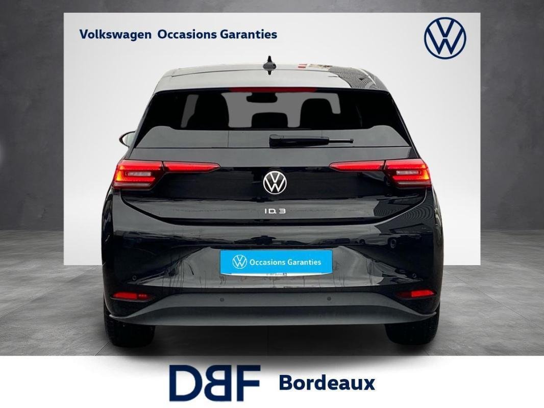 Volkswagen ID.3 - Photo 2