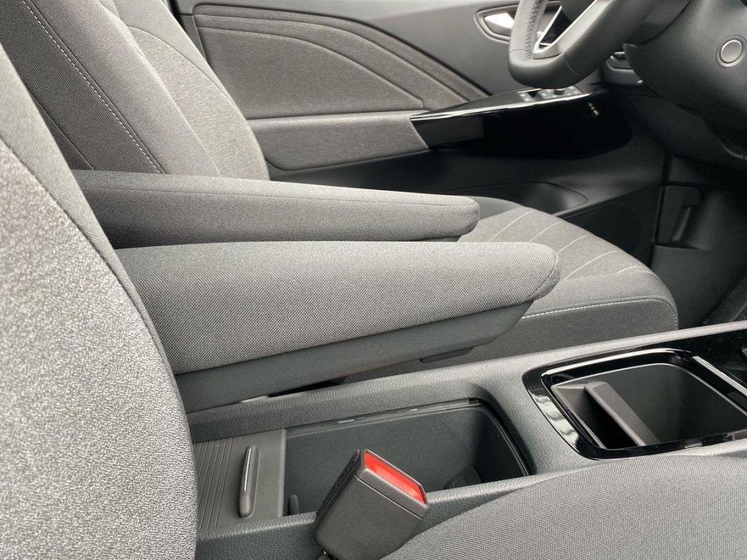 Volkswagen ID.3 - Photo 24