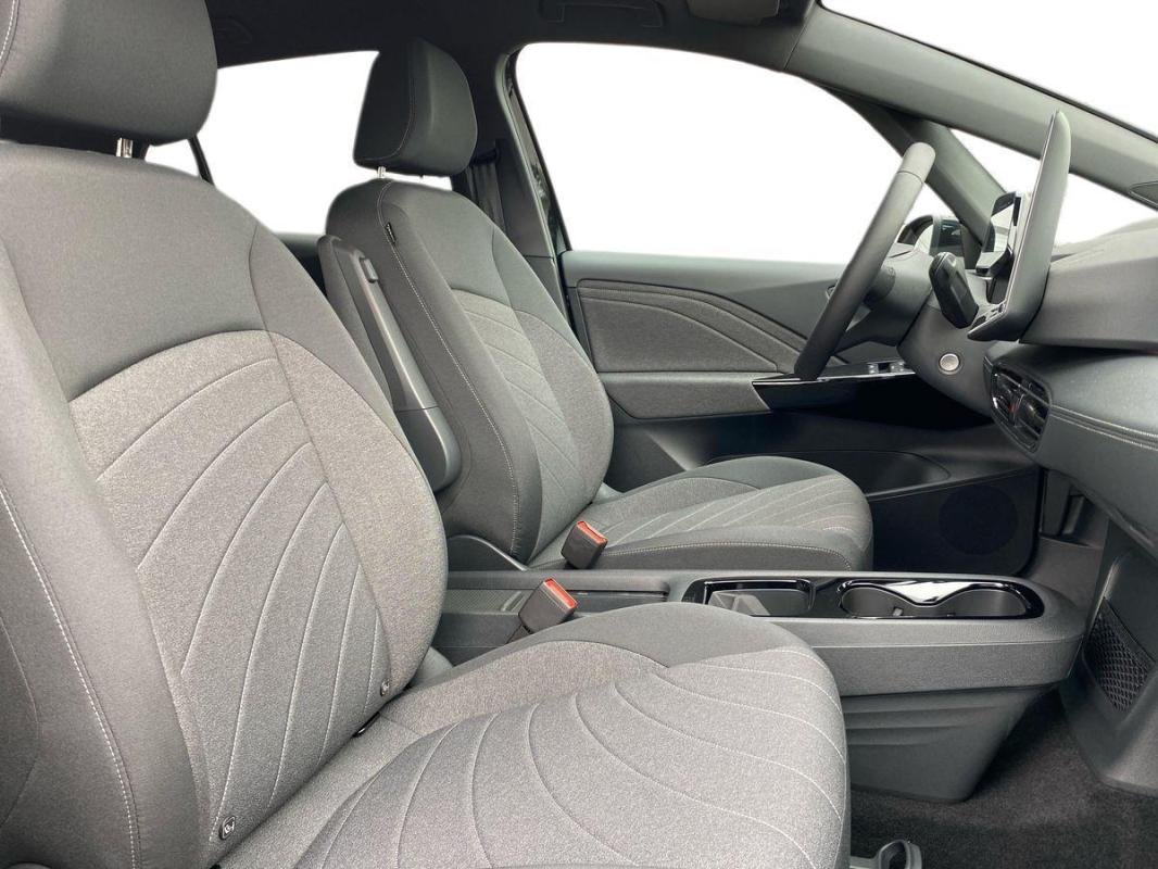 Volkswagen ID.3 - Photo 25