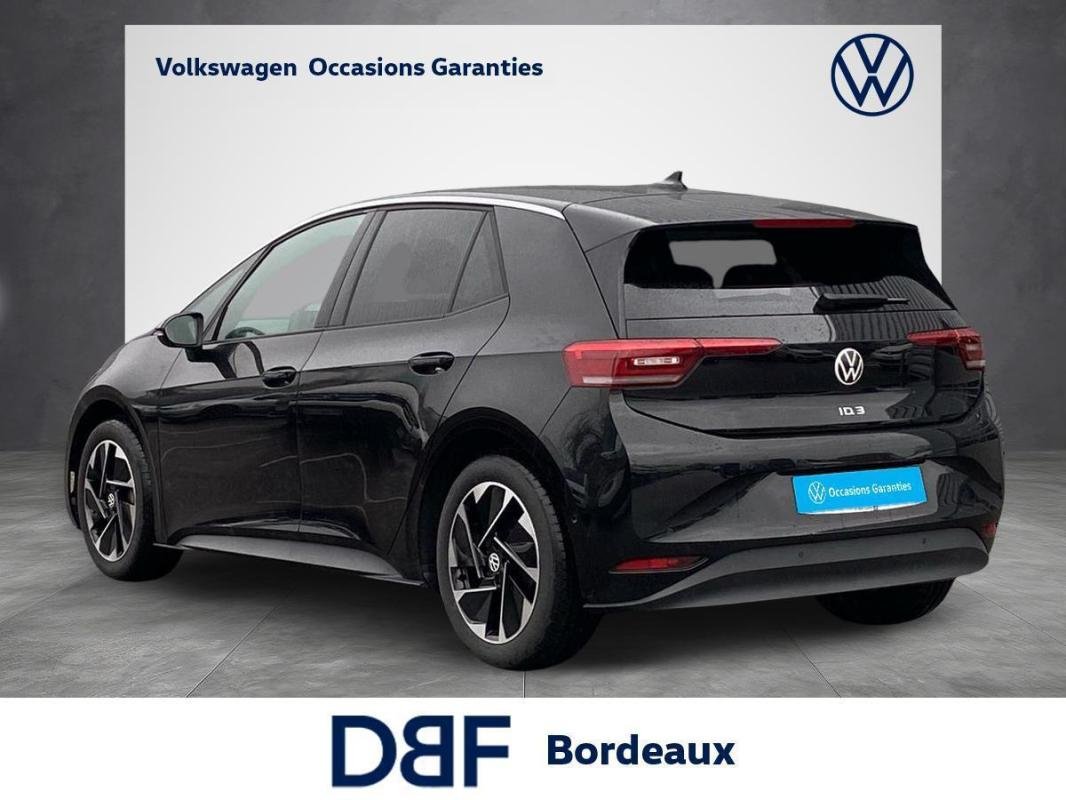 Volkswagen ID.3 - Photo 32